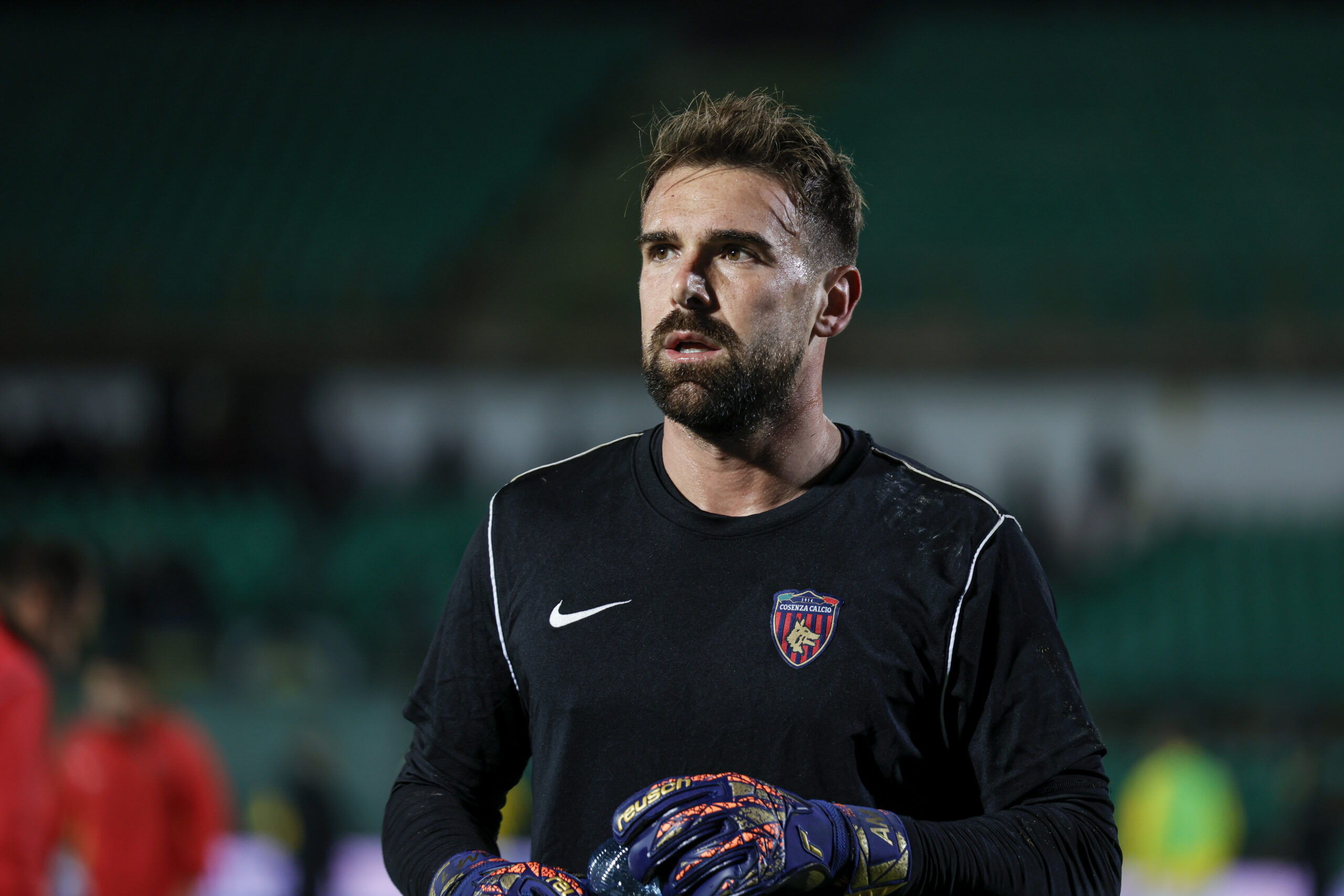 🔴🔵 Arrivederci Alessandro Micai!