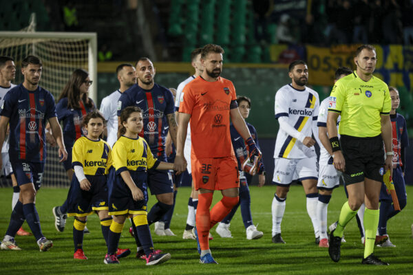 📸 G14 | Cosenza-Modena 1-1