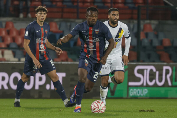 📸 G14 | Cosenza-Modena 1-1
