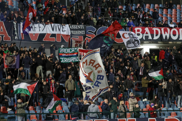 📸 G14 | Cosenza-Modena 1-1