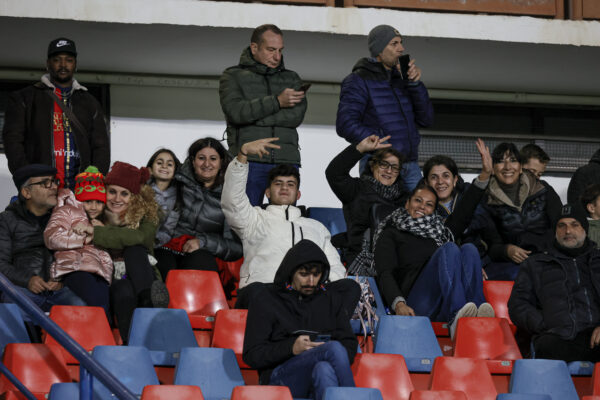 📸 G14 | Cosenza-Modena 1-1
