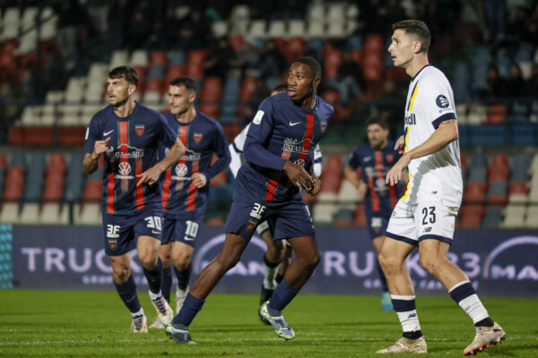📸 G14 | Cosenza-Modena 1-1