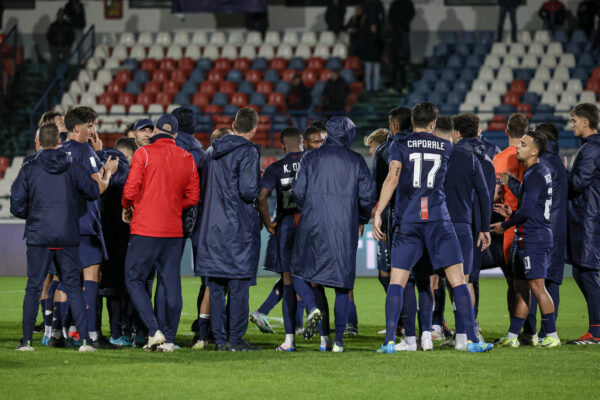 📸 G14 | Cosenza-Modena 1-1