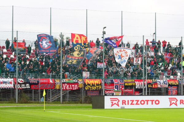 📌 Info tagliandi settore ospiti e stradali Pisa – Cosenza