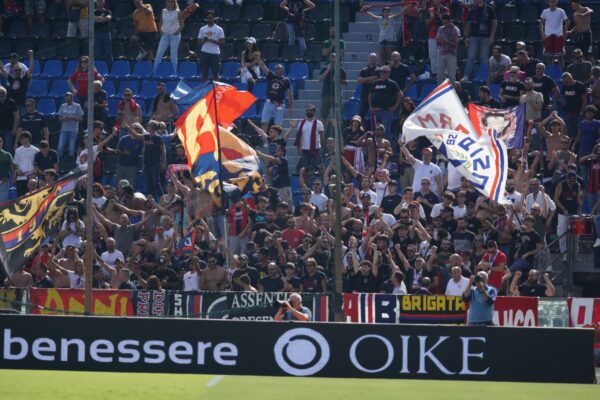 📣 Info stradali per i sostenitori del Cosenza diretti a Pisa