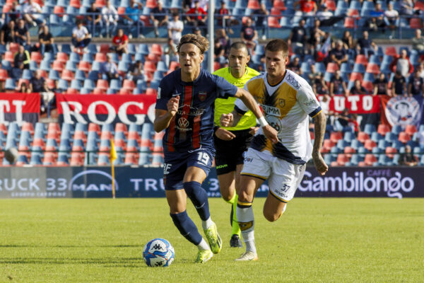 Simone Galipò dirigerà Cesena – Cosenza