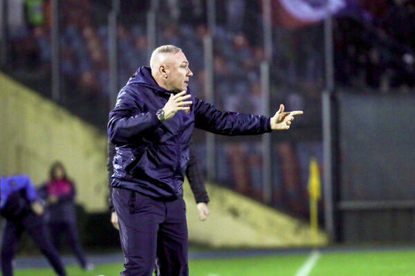 🎙️ Alvini: “Gli episodi sono determinanti”.