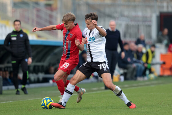🏟 Cesena – Cosenza 2-1