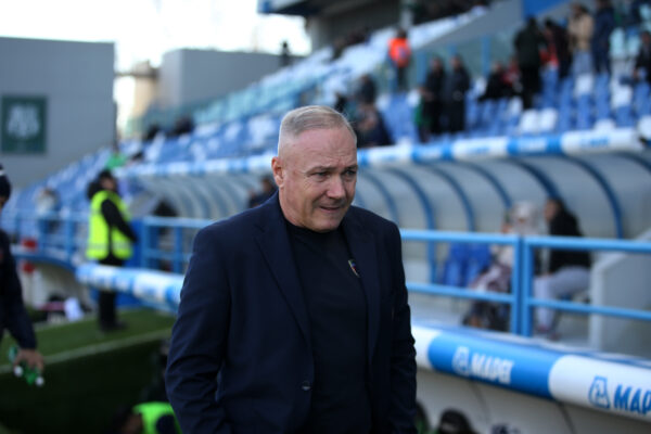 🎙 Mister Alvini: “Ci è mancata la scaltrezza”.