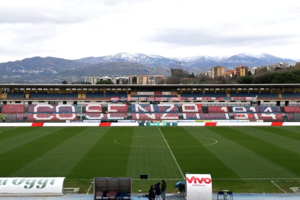 📸 G19 | Cosenza-Catanzaro 1-1