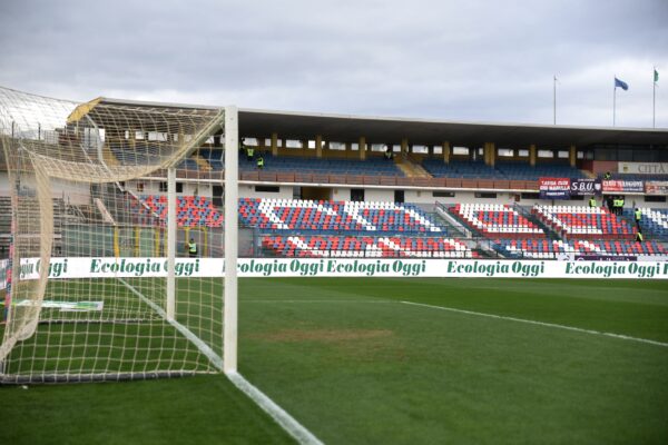📸 G19 | Cosenza-Catanzaro 1-1