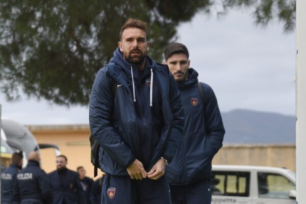 📸 G19 | Cosenza-Catanzaro 1-1