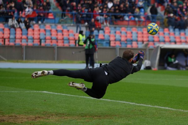 📸 G19 | Cosenza-Catanzaro 1-1