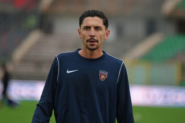 📸 G19 | Cosenza-Catanzaro 1-1