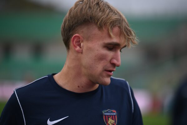 📸 G19 | Cosenza-Catanzaro 1-1
