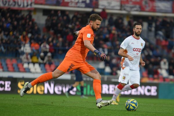 📸 G19 | Cosenza-Catanzaro 1-1