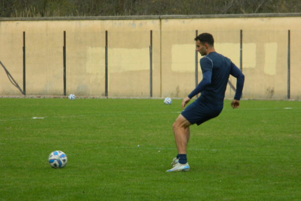 🔴🔵 Doppia seduta. Il report.