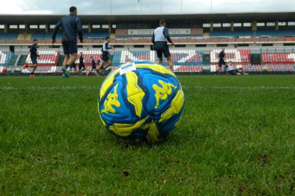 📌 Il calendario dalla 25° alla 28° giornata