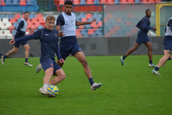 🔴🔵 Ultima seduta in città. Il report.