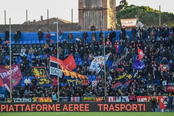 🔴🔵 Prevendita Cesena-Cosenza