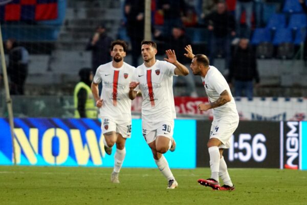 🏟 Pisa – Cosenza 2-2
