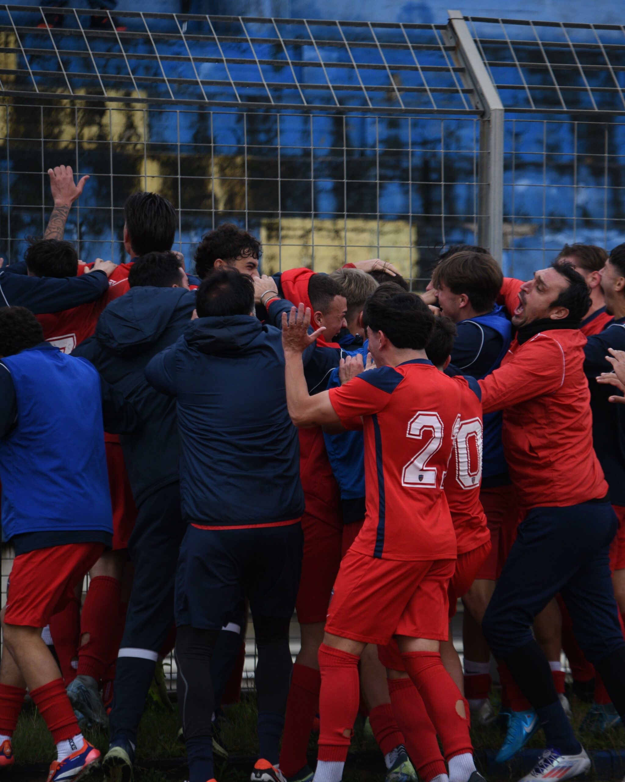 🔴🔵 La Primavera torna a vincere. Battuto il Benevento.