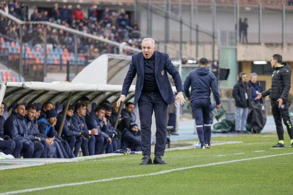 📸 G19 | Cosenza-Catanzaro 1-1