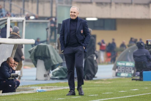 🎙Alvini: “La partita più folle, l’abbiamo pareggiata insieme”.