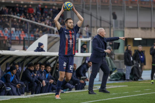 📸 G19 | Cosenza-Catanzaro 1-1
