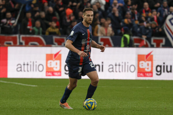 📸 G19 | Cosenza-Catanzaro 1-1