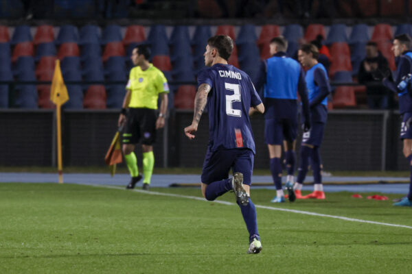 📸 G19 | Cosenza-Catanzaro 1-1