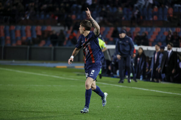 📸 G19 | Cosenza-Catanzaro 1-1