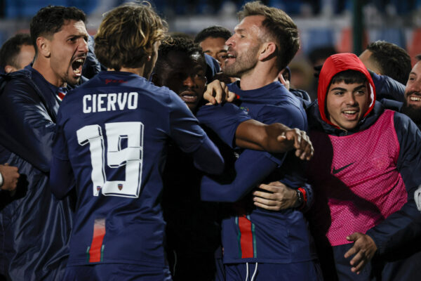 📸 G19 | Cosenza-Catanzaro 1-1