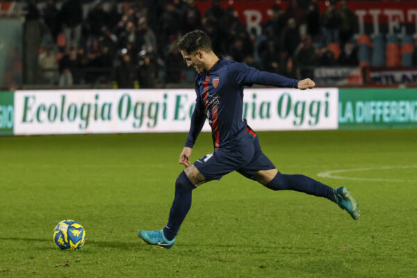 📸 G19 | Cosenza-Catanzaro 1-1