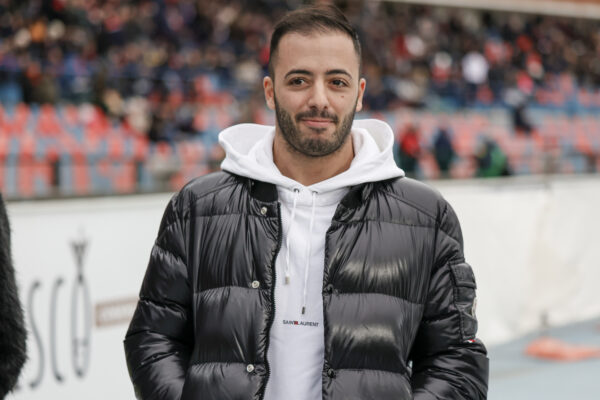 📸 G19 | Cosenza-Catanzaro 1-1