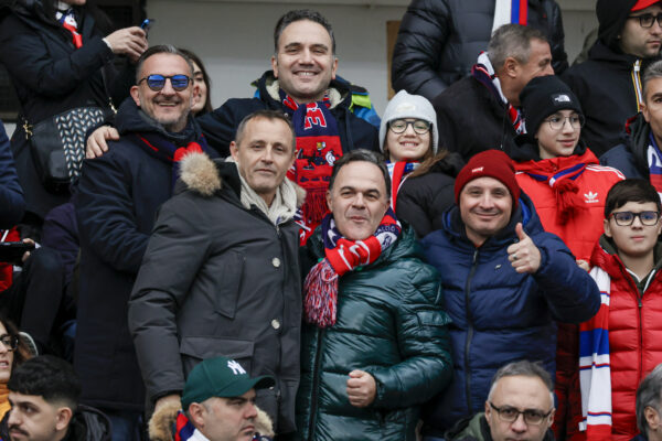 📸 G19 | Cosenza-Catanzaro 1-1