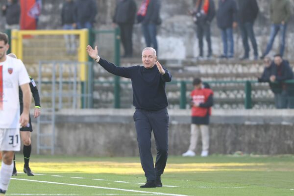 🎙Alvini: “Un’espulsione affrettata”.