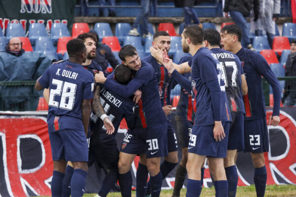 🖥 Gli highlights di Cosenza – Mantova