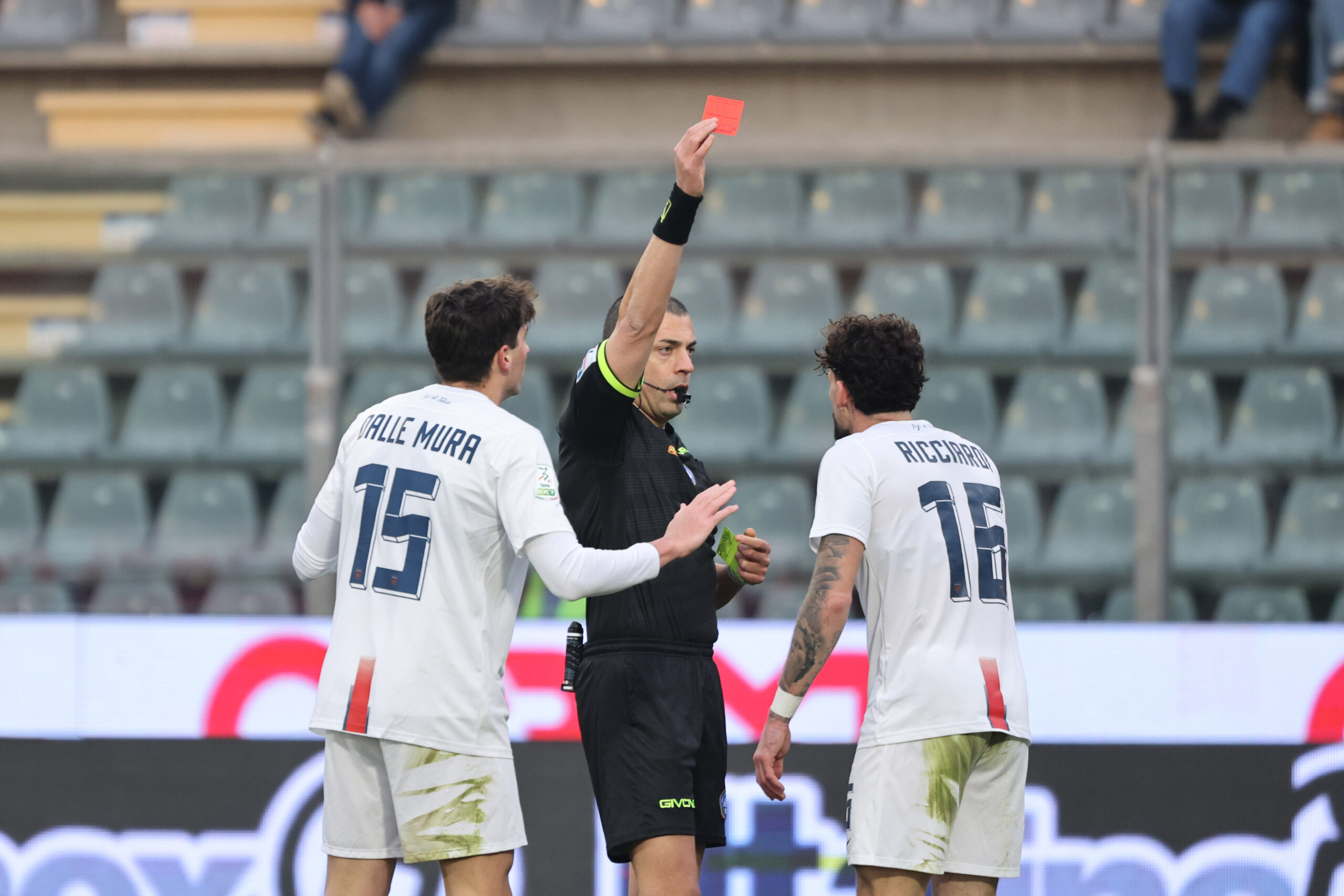 🔴🔵 Gli highlights di Cremonese – Cosenza