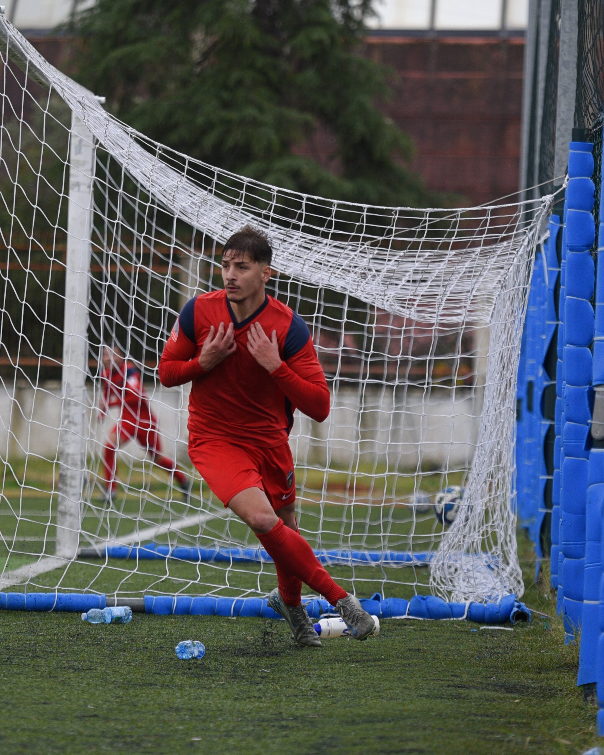🔴🔵 Antonio Barone in prestito alla Nocerina.