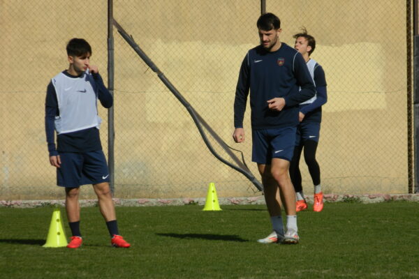 🔴🔵 Doppia seduta. Il report.