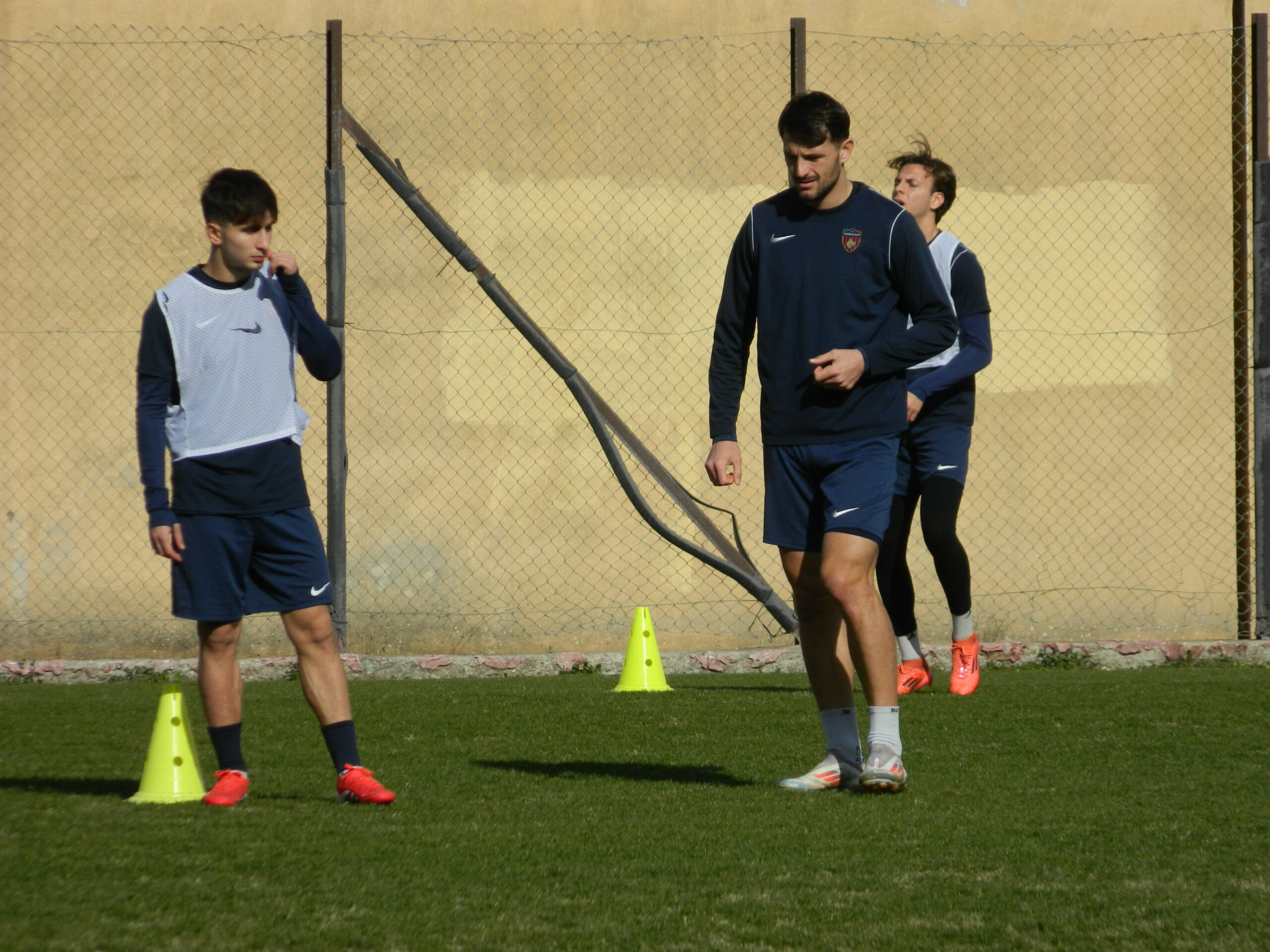 🔴🔵 Doppia seduta. Il report.
