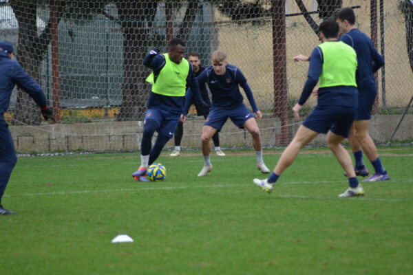 🔴🔵 Seduta sul Sanvitino Delmorgine. Il report.