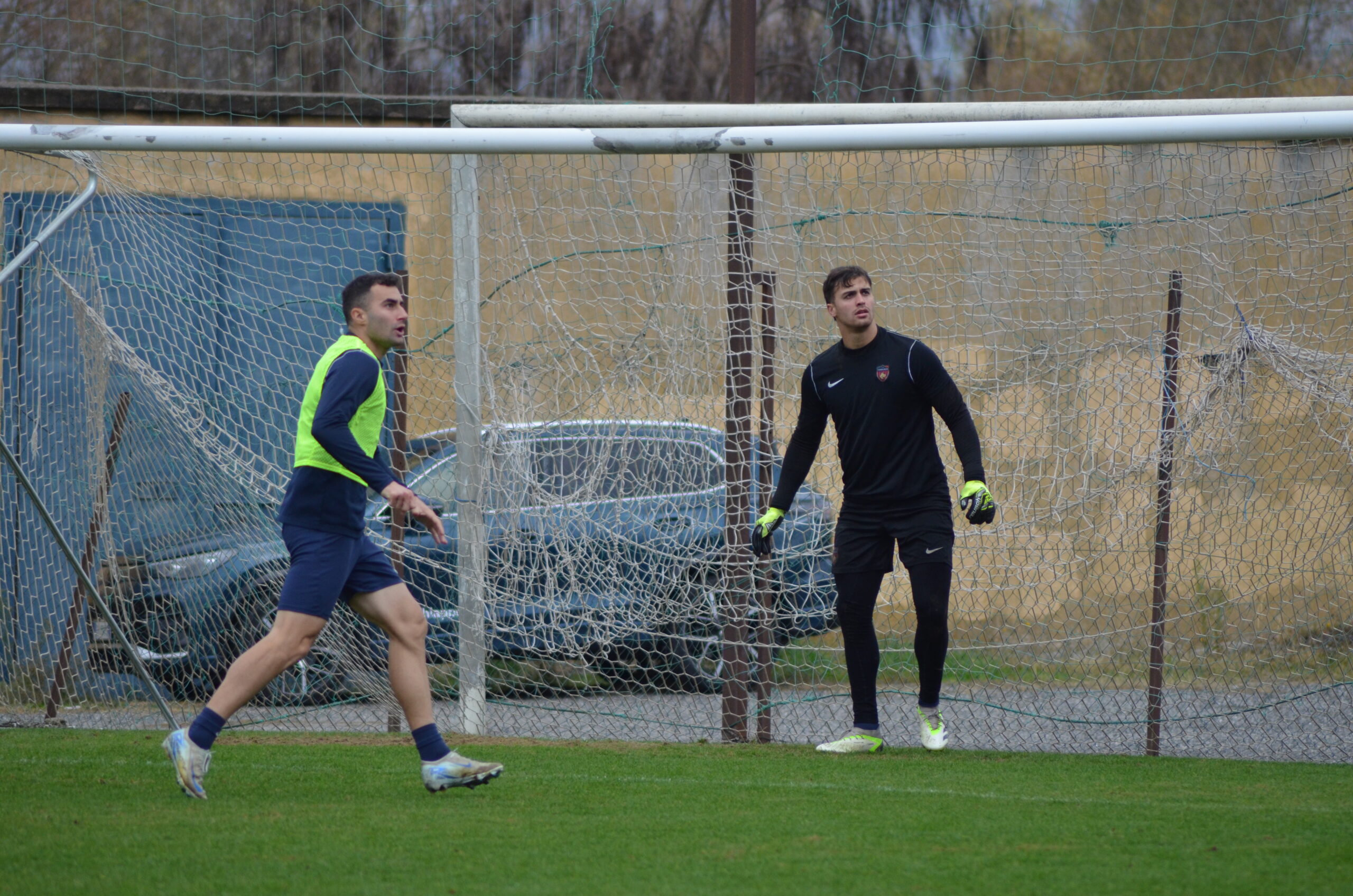 🔴🔵 Seduta mattutina al Sanvitino Delmorgine. Il report.