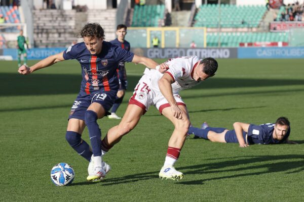 🔴🔵 Gli highlights di Cosenza – Cittadella