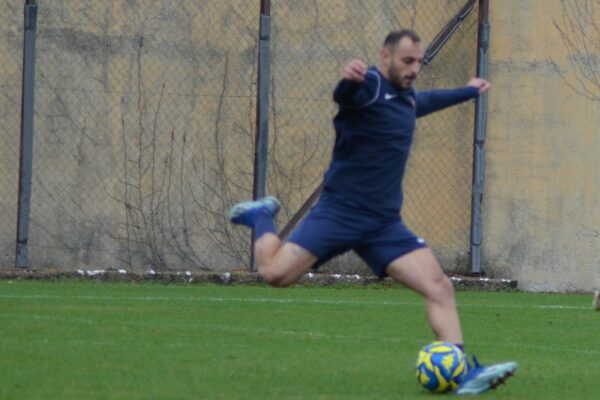 🔴🔵 Ripresa degli allenamenti. Il report