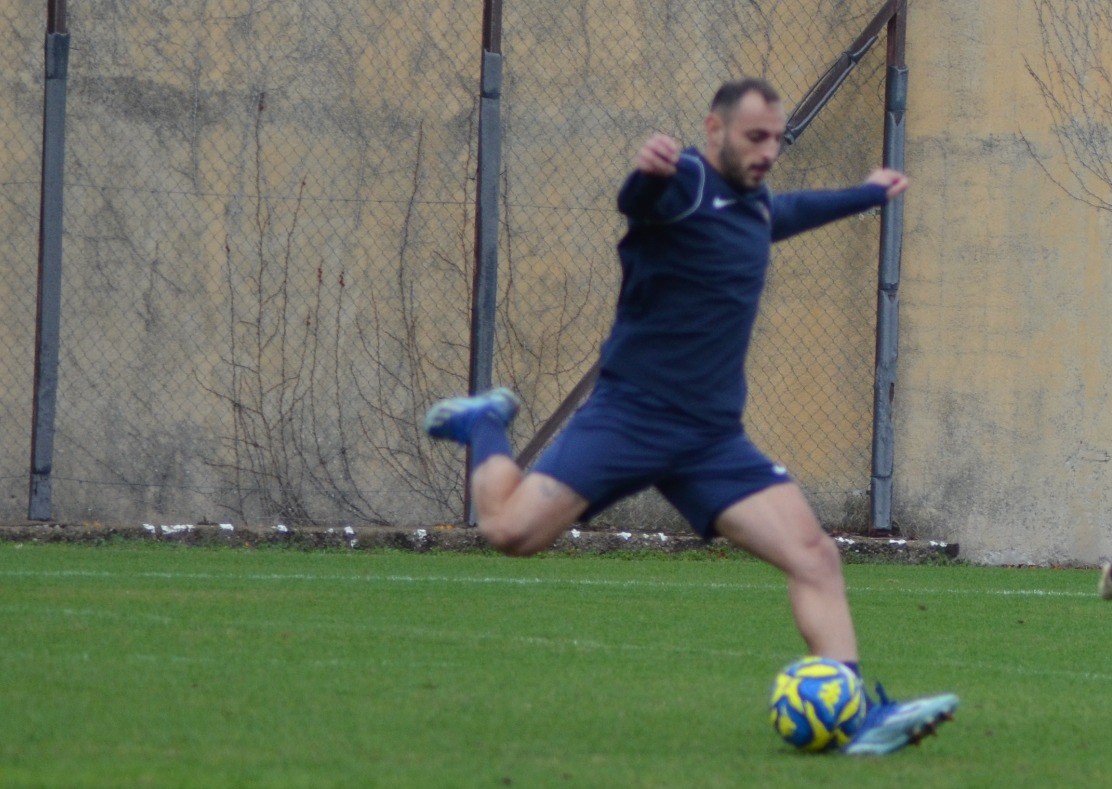 🔴🔵 Ripresa degli allenamenti. Il report