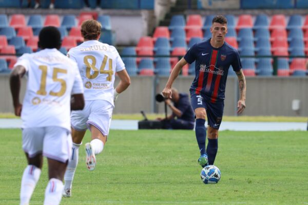 🔴🔵 Michele Camporese ceduto al Milan Futuro