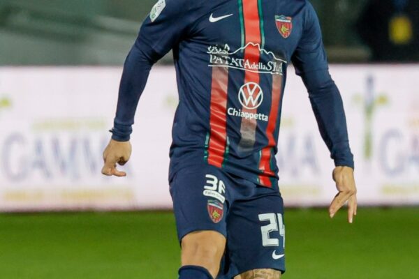 🔴🔵 Risoluzione consensuale con Josè Mauri