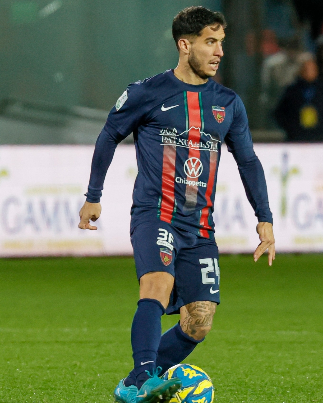 🔴🔵 Risoluzione consensuale con Josè Mauri